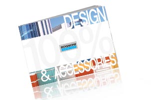 CATALOGO DESIGN & ACCESSORI